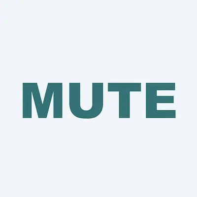 MUTE