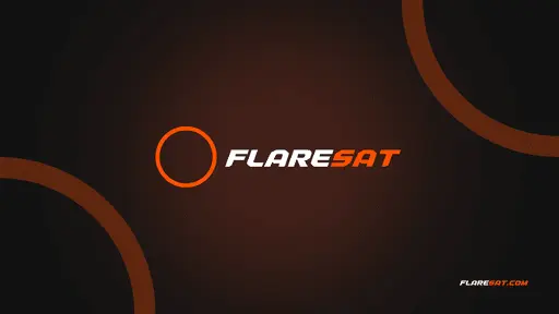 Flaresat