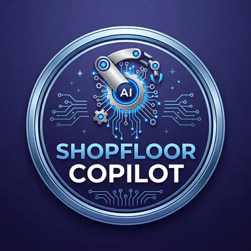 Shopfloor-Copilot