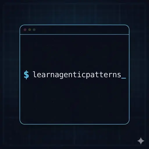 Learn Agentic Patterns