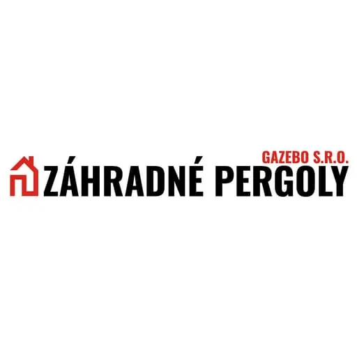Záhradné Pergoly - Gazebo s.r.o.