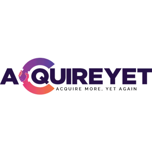 Acquireyet