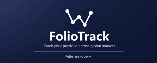 FolioTrack