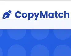CopyMatch