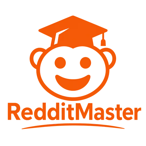 RedditMaster