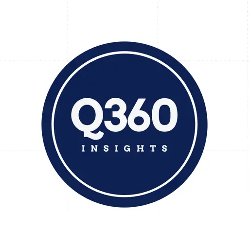 Q360 AI-Powered Interviews & surveys
