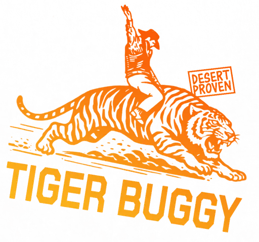 Tiger Buggy