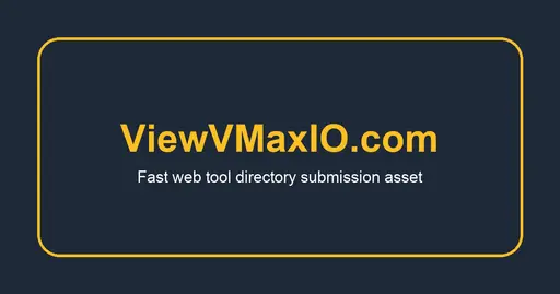 ViewVMaxIO.com