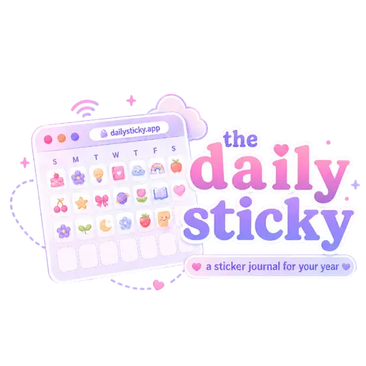 Daily Sticky