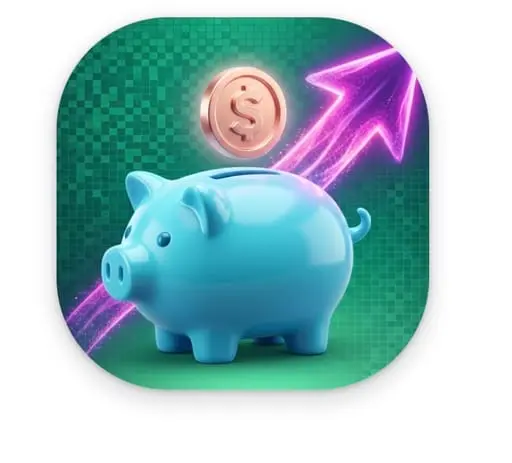 Unspent: No Buy & Savings Tracker