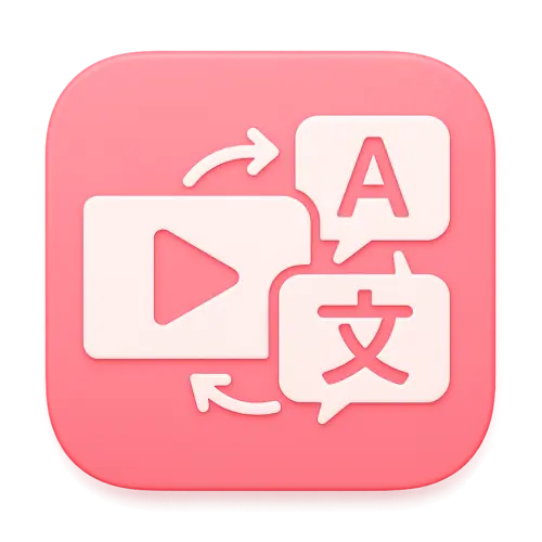 VideoTranslator