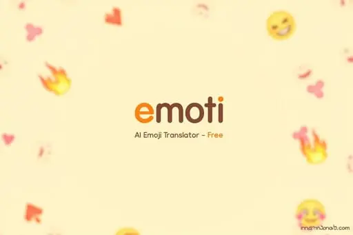 AI Emoji Translator