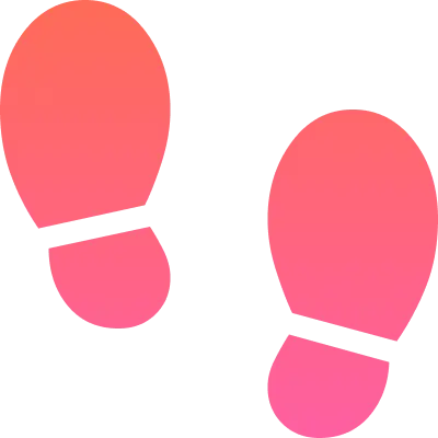 TheColorWalk