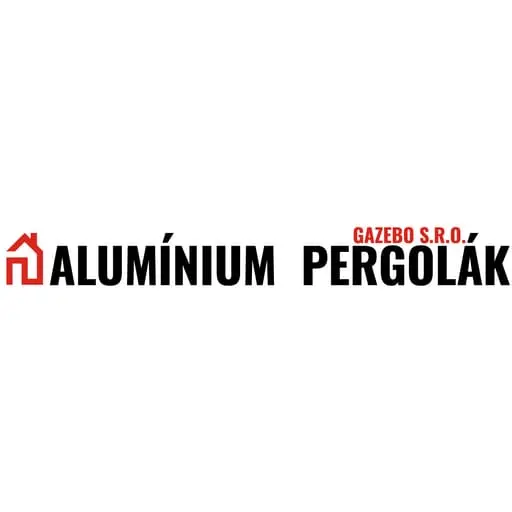 Aluminium Pergolák - Gazebo s.r.o.