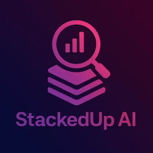 StackedUp AI