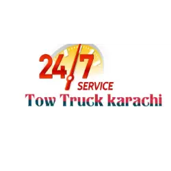 Tow Truck Karachi Pvt Ltd
