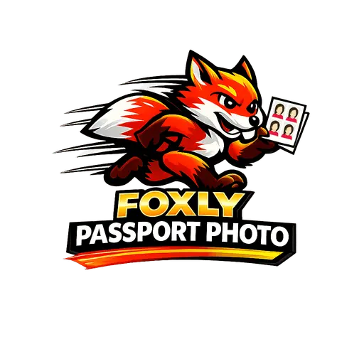 Foxly Passport Photo Maker
