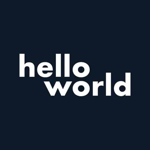 Hello, World
