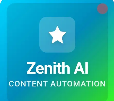 Zenith Ai