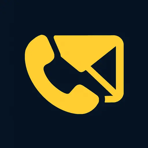 CallMyMail