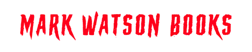 Mark Watson Books