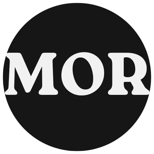 MOR - AI Resume Builder