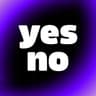 Yes No