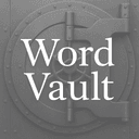 Word Vault