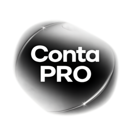 ContaPro - Personal Finance Saver!