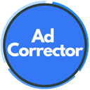 Ad Corrector