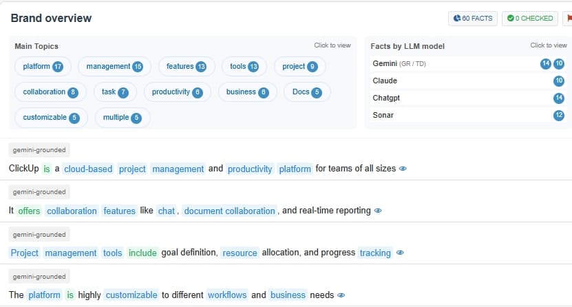 Screenshot 7 of Waikay