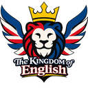 The Kingdom of English