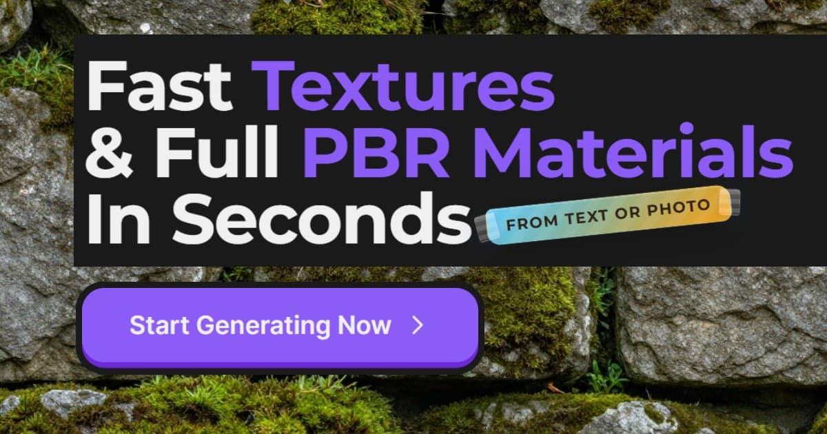 Screenshot 1 of TexturesFast