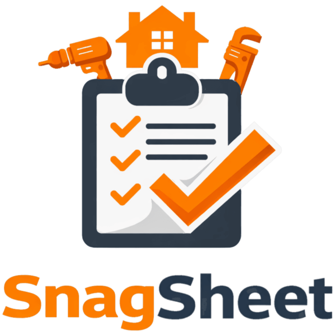 SnagSheet