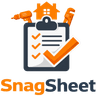 SnagSheet
