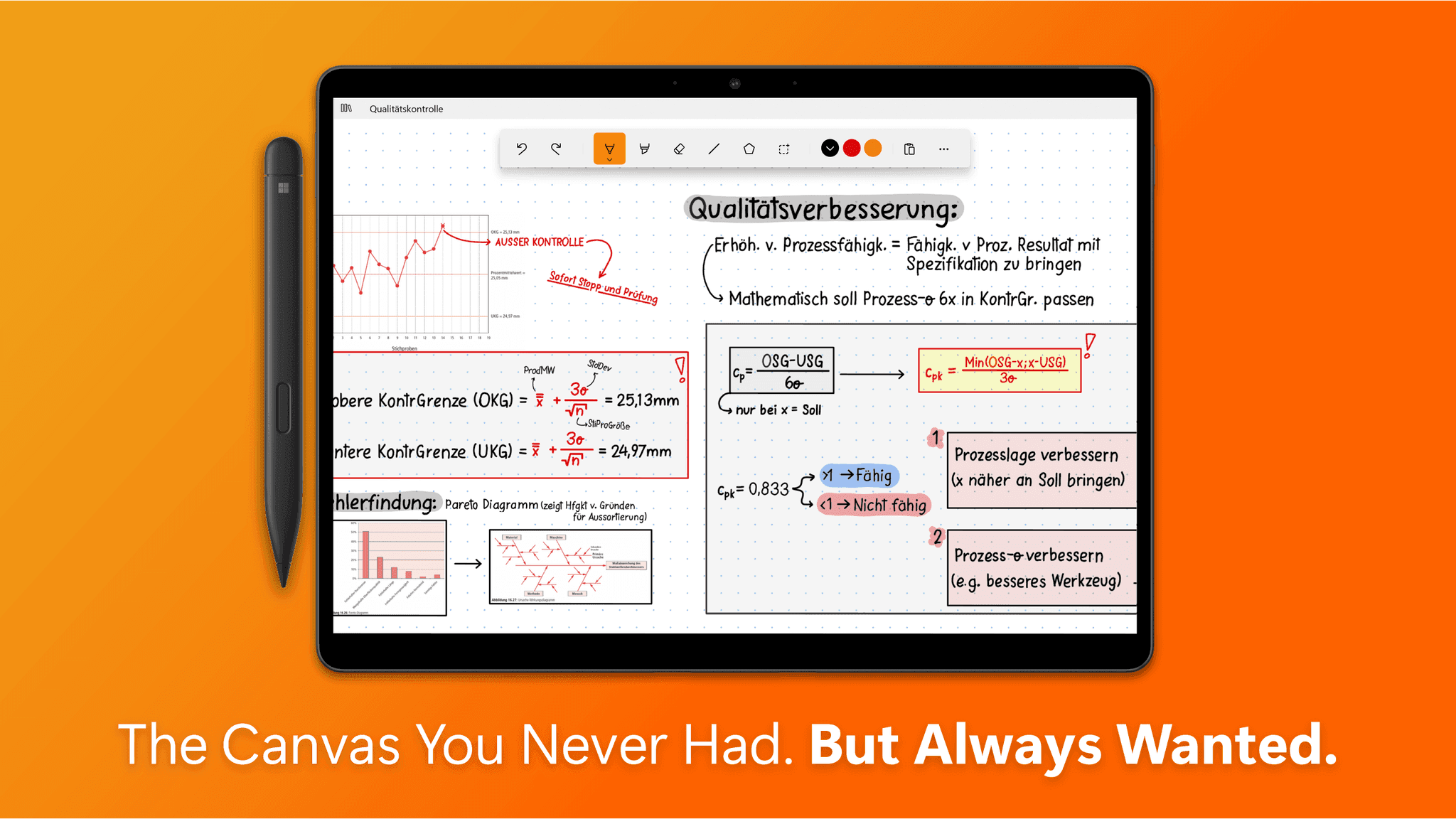 Screenshot 1 of Noteastic