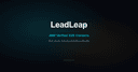 LeadLeap