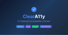 ClearA11y