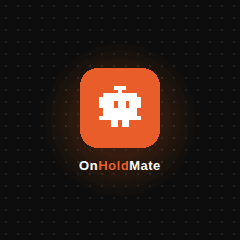 OnHoldMate