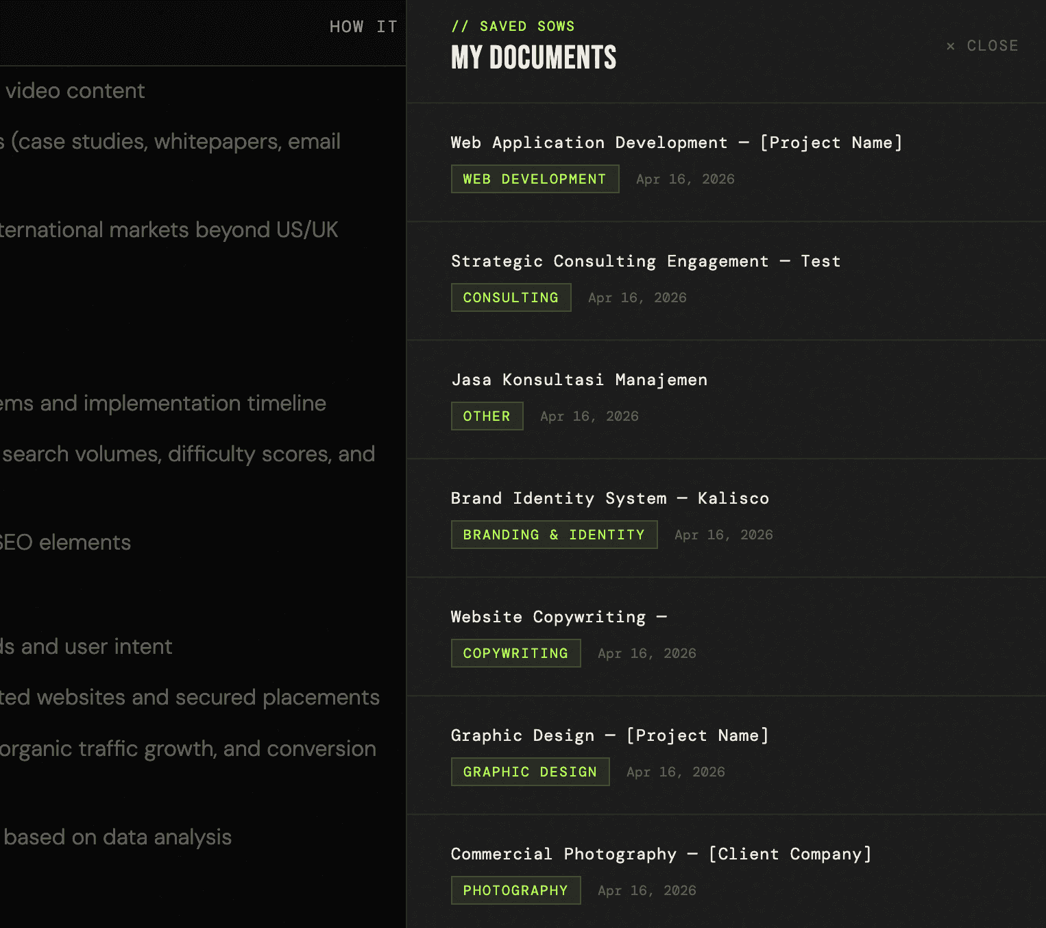 Screenshot 4 of Stecya
