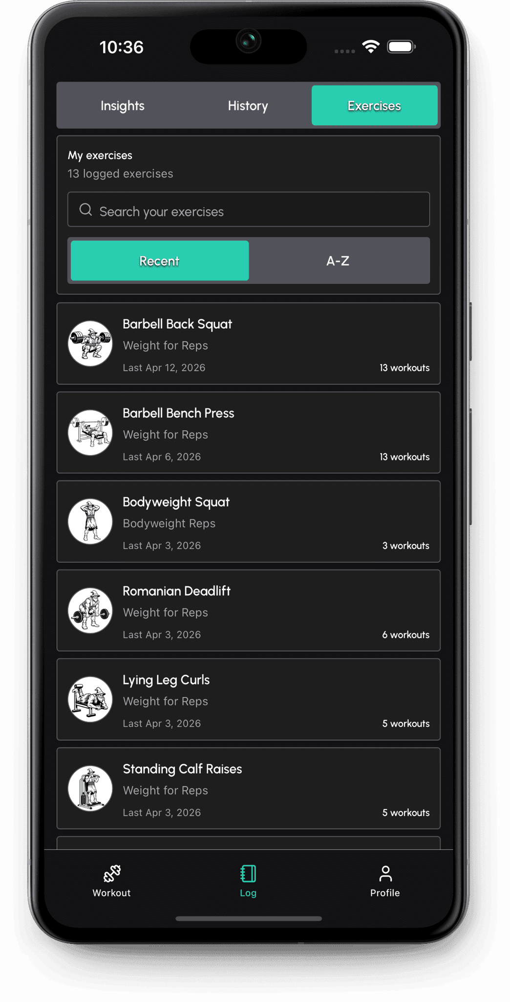 Screenshot 7 of PR Wiz