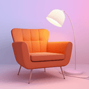 Casavista Dec AI Room Design