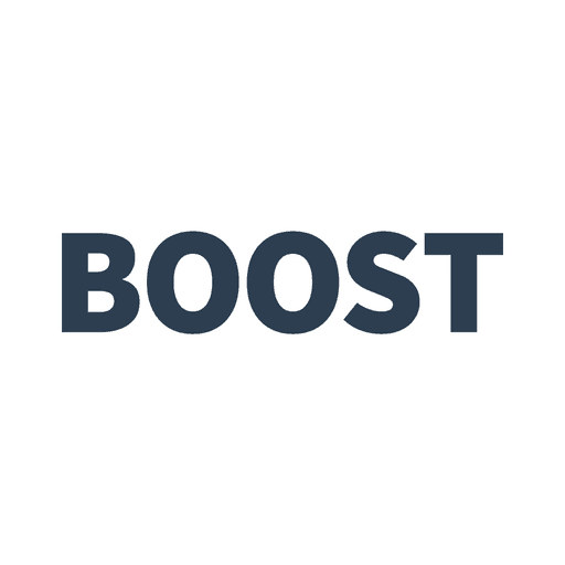 Boost