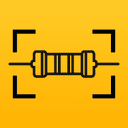 AI Resistor Scanner