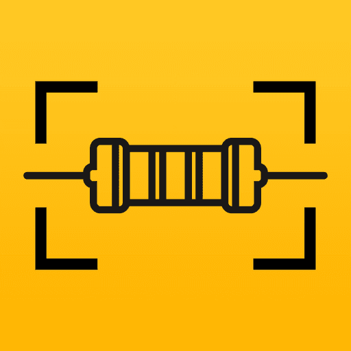 AI Resistor Scanner