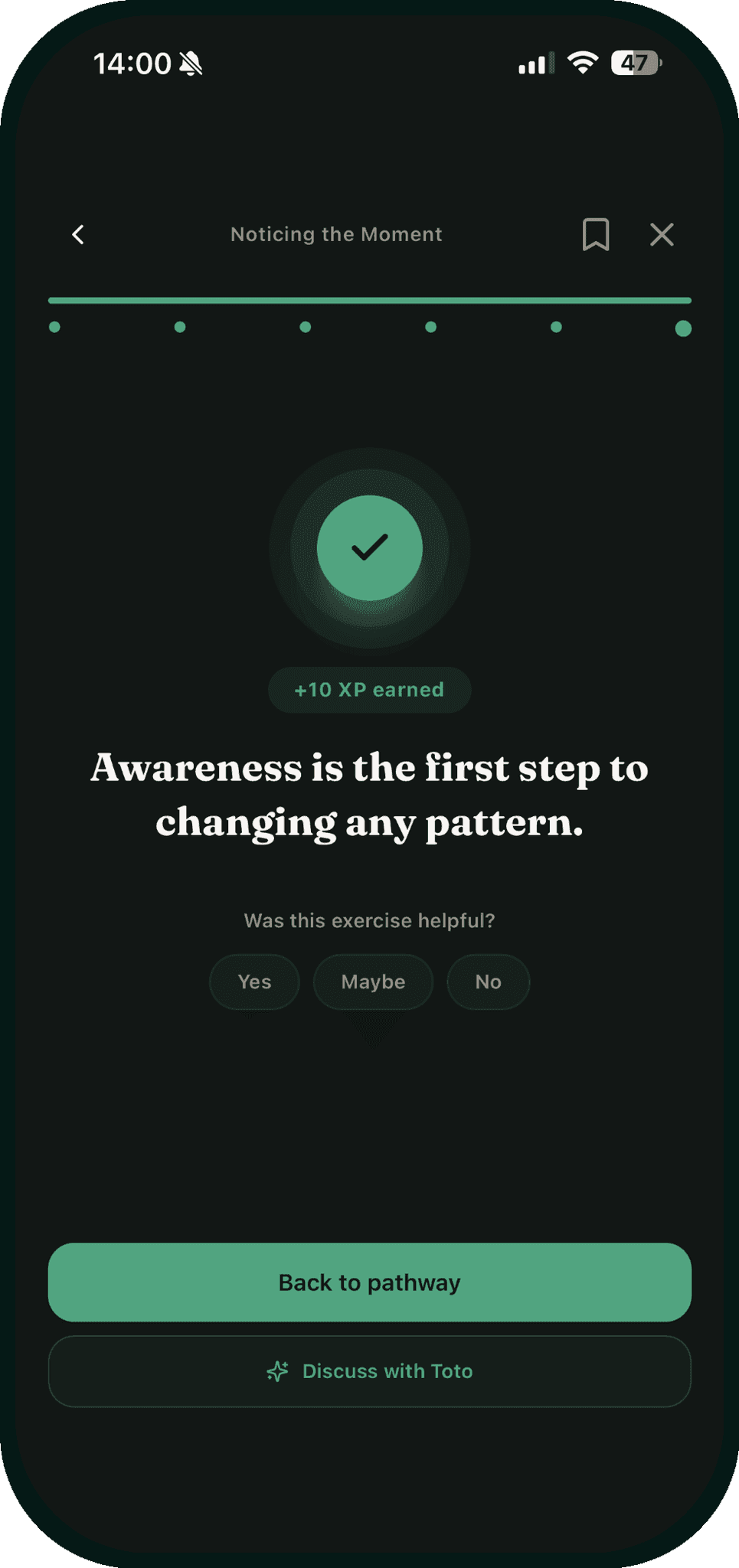 Screenshot 5 of Pareful