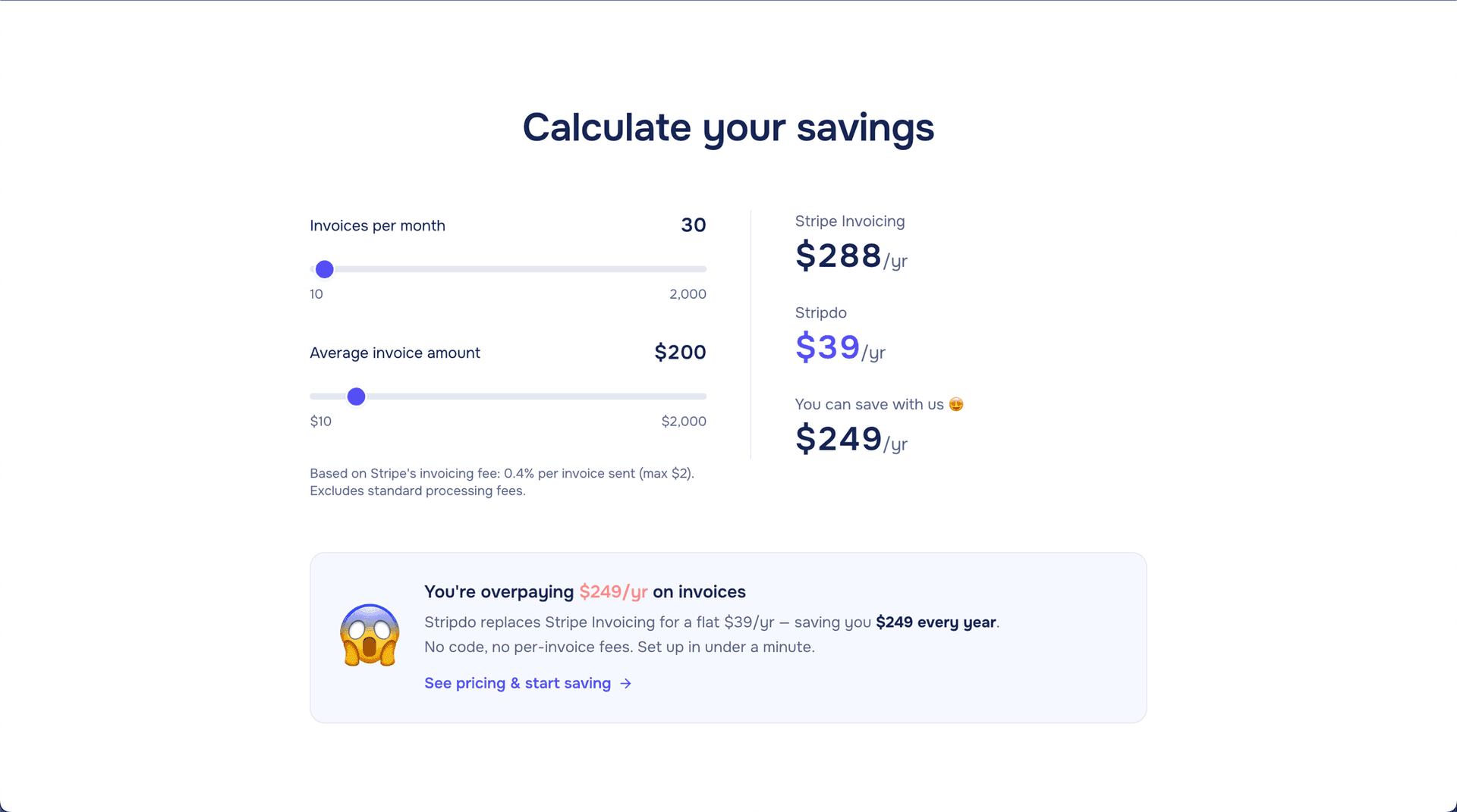 Screenshot 3 of Stripdo
