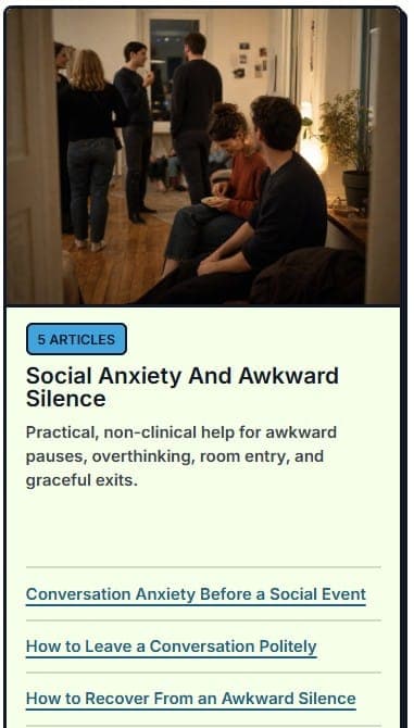 Screenshot 4 of SmallTalkMaster