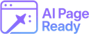AI Page Ready