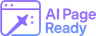 AI Page Ready